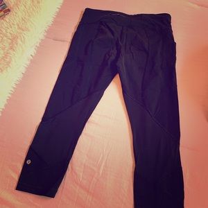 Lululemon leggings